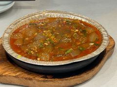 -阿西娅食府(中关村店)