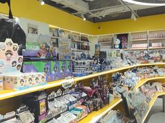 -凯德MALL(望京店)