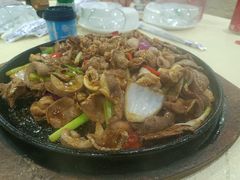 -标记美食新鲜猪杂(兴南大道店)