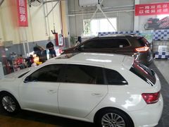 -北京祥龙博瑞汽车服务（集团）有限公司六分公司