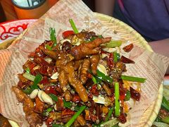 -将醉民谣·烧烤江湖菜酒馆(大石店)
