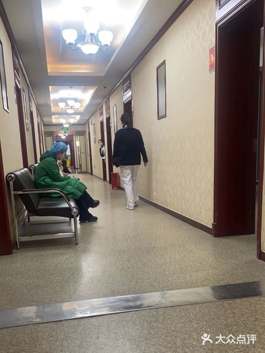 南京医科大学友谊整形外科医院图片