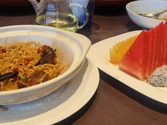 -南昌绿地铂瑞酒店·臻萃轩中餐厅