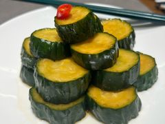 -张家卫·阳江菜·小海鲜(肥婆湾桥店)