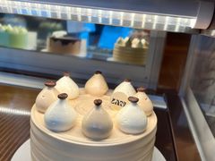 -LAN一见岚·精品蛋糕(琶洲保利店)