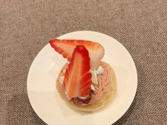 -成都瑞吉酒店·秀餐厅
