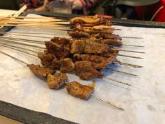 -蚝太郎烧烤(大寨路店)