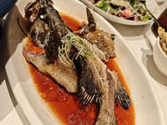 -闽海肴(北辰荟店)