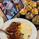 西安首家!适合带嫡长闺N刷的日料一口饭!🍣