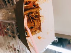 -四环冷面王(西单华威约饭街店)