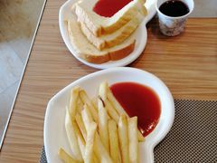 -清真·穆巴拉克西餐厅(回民街店)