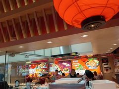 -莲寿司(国兴店)