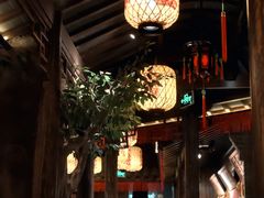 -南京大牌档(龙湖长楹天街店)