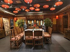 -正阳门饭庄·烤鸭·北京菜(万丰路七里庄店)