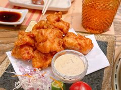 -肉魁屋·烧肉·烧鸟·酒场(高新店)