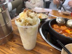 -笔记安顺夺夺粉火锅