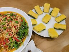 -邱金小炒·30 年盐帮江湖菜(自贡店)