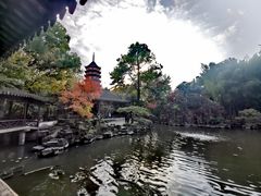 -北寺塔