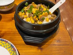 -如意林卡藏餐吧(大昭寺店)