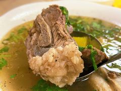 -吾斯曼珍珠抓饭王