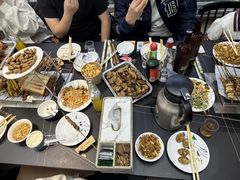 -老黑板筋(顺义总店)