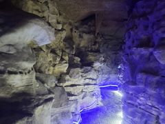 -泰安地下龙宫景区