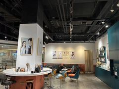 -海马体照相馆(天津世纪都会店)