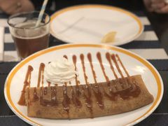 -La Creperie法餐厅(芮欧百货店)