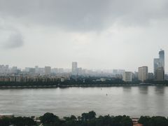 -广州香格里拉酒店