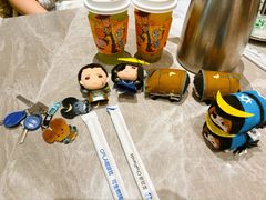 -九龙餐厅(大沽路店)