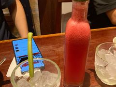 -Cuc Gach Quan Restaurant