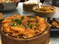 -易老头三样菜(南滨路总店)