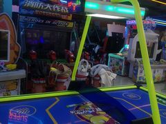-大玩家(魏家庄万达店)