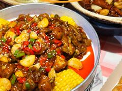 -辣小鲜·南昌大排档(船山路店)