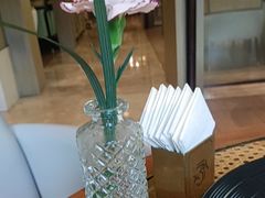 -杭州西湖柳莺里酒店·闻莺厅