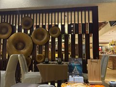 -金厨泰国餐厅·全泰籍厨师料理(拱北店)