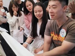 -乐尚音乐空间·钢琴·声乐·架子鼓(会展中心店)