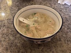 -古铺良食(柯城店)