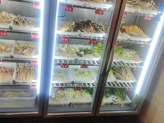 -拈签一笑黄牛肉辣卤串串