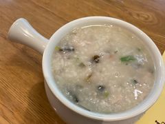 -杨妈妈粥店(滑翔路店)