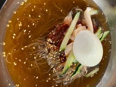 -许哥东北烧烤·铁丳烤串·宫后夹肉(繁花中心店)