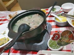 -西贝(宝乐汇店)