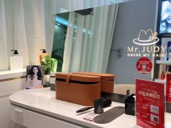 -Mr.JUDY洗个头发