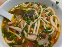 -大师兄·手工面·西北菜(南沙万达广场店)