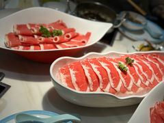 -田园肥牛鲍鱼先生(新北店)