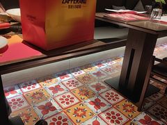 -ZAFFERANO西班牙海鲜饭(上海首店)
