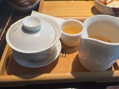 -青藤茶馆(南山路店)