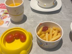 -必胜客(长安长青店)