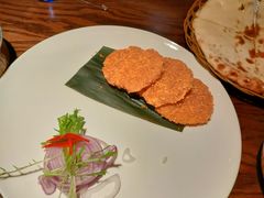 -甘尼仕印度餐厅爵士酒吧(阳春巷店)