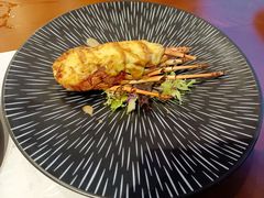 -V Bar海景扒房(北海湾惠龙万达嘉华酒店)